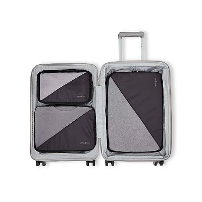 Samsonite 3-Piece Packing Cubes