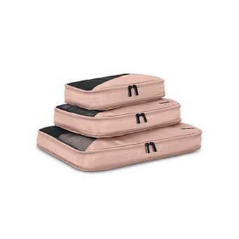 Samsonite 3 pc Packing Cubes