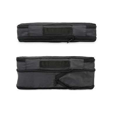Samsonite 6-Piece Packing Cubes