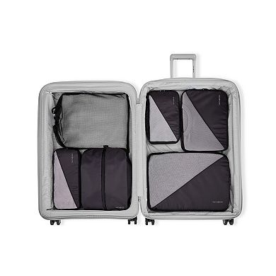Samsonite 6-Piece Packing Cubes
