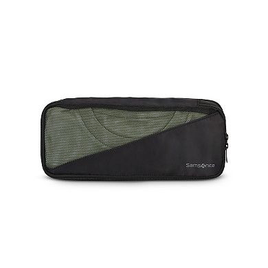 Samsonite 6-Piece Packing Cubes