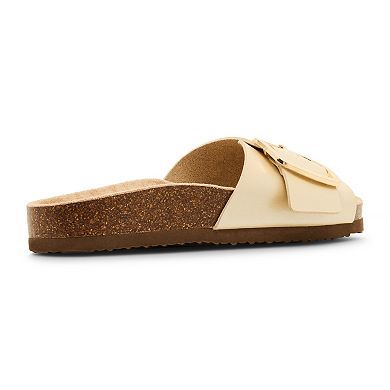 madden girl Bannerr Women's Slip-On Casual Shoes