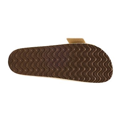 madden girl Bannerr Women's Slip-On Casual Shoes