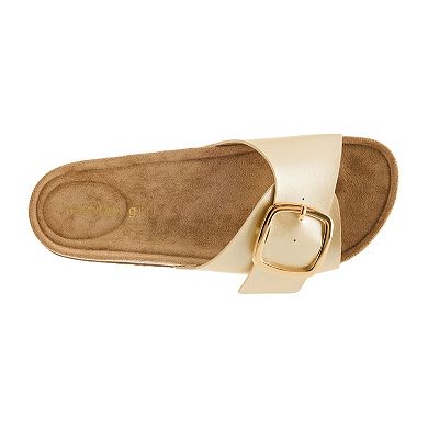 madden girl Bannerr Women's Slip-On Casual Shoes