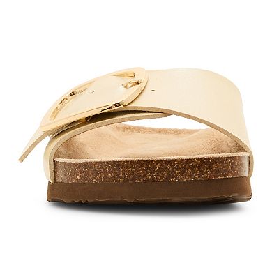 madden girl Bannerr Women's Slip-On Casual Shoes