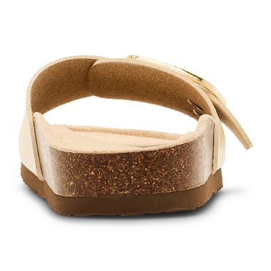 madden girl Bannerr Women's Slip-On Casual Shoes