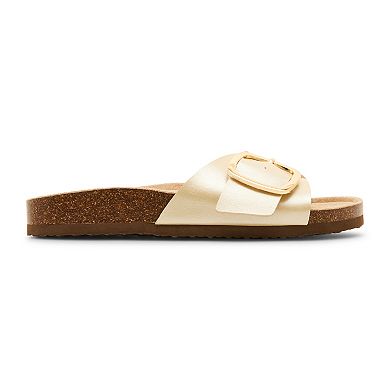 madden girl Bannerr Women's Slip-On Casual Shoes