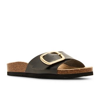 madden girl Bannerr Women's Slip-On Casual Shoes