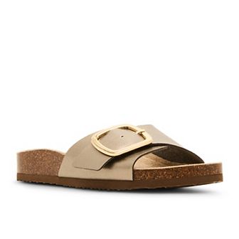 madden girl Bannerr Women's Slip-On Casual Shoes