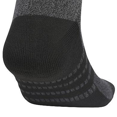 Men's adidas Cushioned X 4-Pack Crew Socks