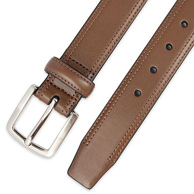 Wembley Boys' Everyday Feather Edge Dress Casual Belt