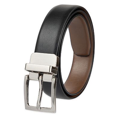 Wembley Boys 2-in-1 Reversible Everyday Belt