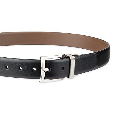 Wembley Boys 2-in-1 Reversible Everyday Belt