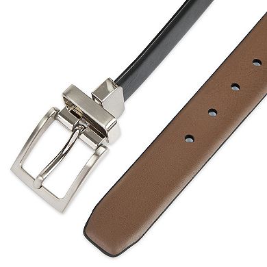 Wembley Boys 2-in-1 Reversible Everyday Belt