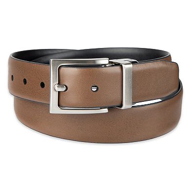 Wembley Boys 2-in-1 Reversible Everyday Belt