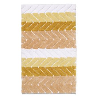 Caro Home Addison Bath Rug