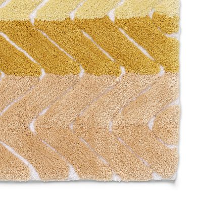 Caro Home Addison Bath Rug