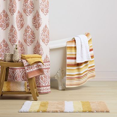 Caro Home Addison Bath Rug