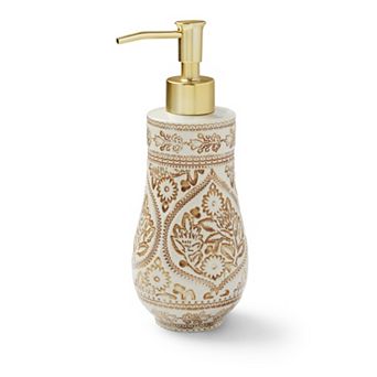 Caro Home Jeanelle Soap Dispenser Pump