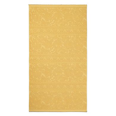 Caro Home Macedonia Honey Bath Towel