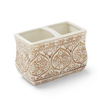 Caro Home Jeanelle Tooth Brush Holder