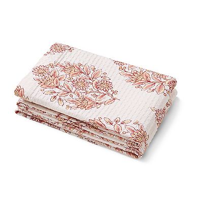 Caro Home Janine Shower Curtain