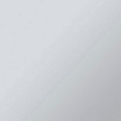 Umi 39 X 39 Dresser Mirror, Molded Design Solid Wood White Square Frame