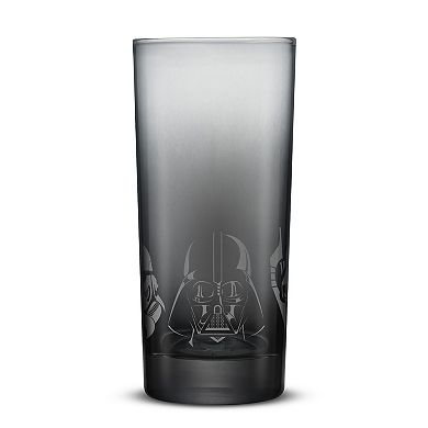 Star Wars 4-Pack Dark Side Tall Drinking Glasses