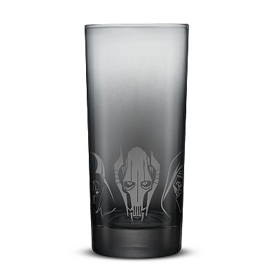 Star Wars 4-Pack Dark Side Tall Drinking Glasses