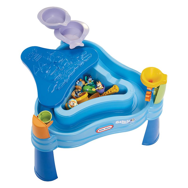 Little Tikes Bluey Beach Table