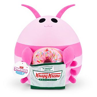 Snackles Series 2 8-inch Snackle Lily by ZURU