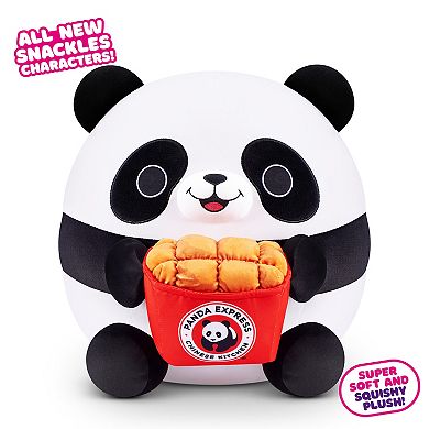 Snackles Series 2 8-inch Snackle Andy by ZURU