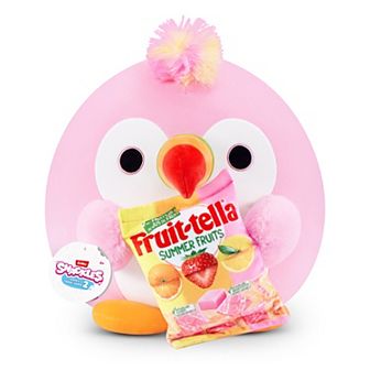 Snackles Series 2 8-inch Snackle Sally by ZURU