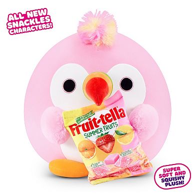 Snackles Series 2 8-inch Snackle Sally by ZURU