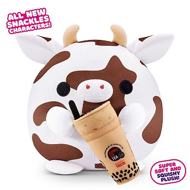 Snackles Series 2 8-inch Snackle Bonnie by ZURU