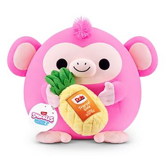 Snackles Series 2 8-inch Snackle Oli by ZURU