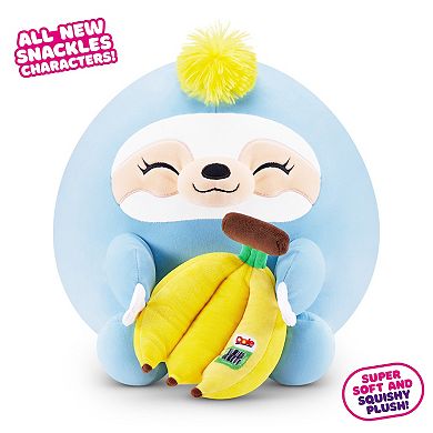 Snackles Series 2 8-inch Snackle Megan by ZURU
