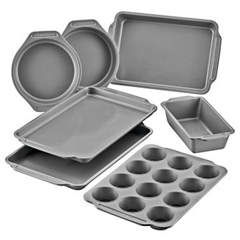 Farberware® Nonstick Bakeware 7 pc Set
