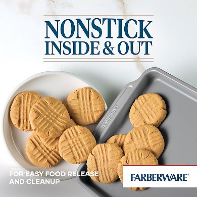 Farberware® Nonstick Bakeware 7-pc. Set