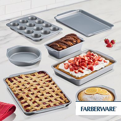 Farberware® Nonstick Bakeware 7-pc. Set