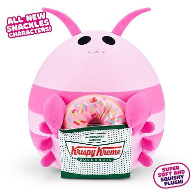 Snackles Series 2 14-inch Snackle Lily by ZURU