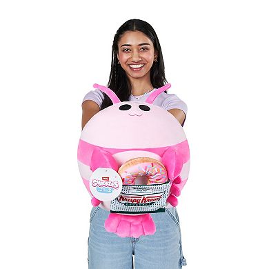 Snackles Series 2 14-inch Snackle Lily by ZURU