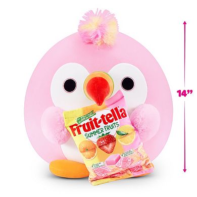 Snackles Series 2 14-inch Snackle Sally by ZURU