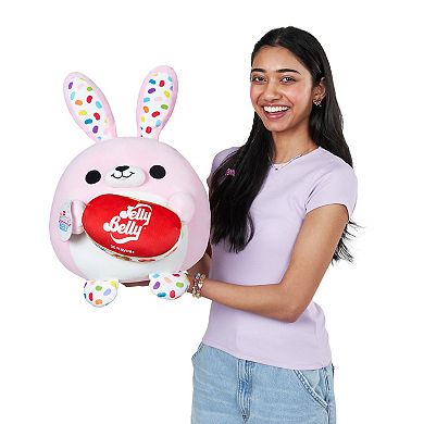 Snackles Series 2 14-inch Snackle Flossie by ZURU