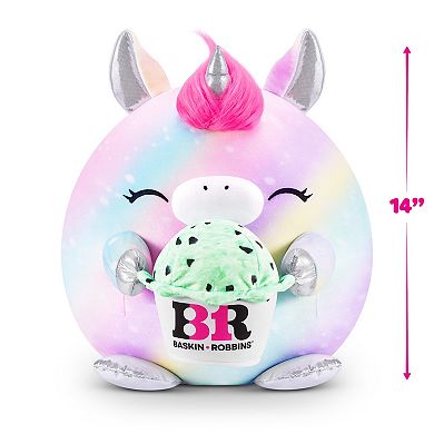 Snackles Series 2 14-inch Snackle Marty by ZURU