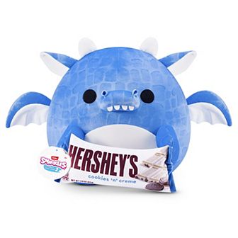 Snackles Series 2 14-inch Snackle Blaze by ZURU
