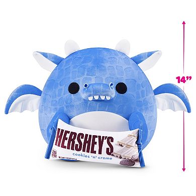Snackles Series 2 14-inch Snackle Blaze by ZURU