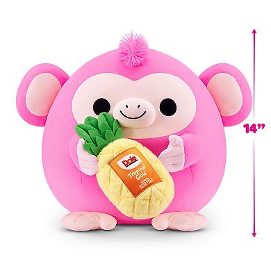 Snackles Series 2 14-inch Snackle Oli by ZURU