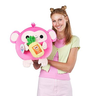 Snackles Series 2 14-inch Snackle Oli by ZURU