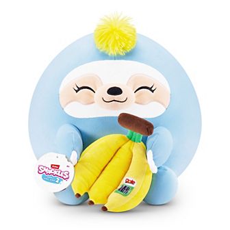 Snackles Series 2 14-inch Snackle Megan by ZURU
